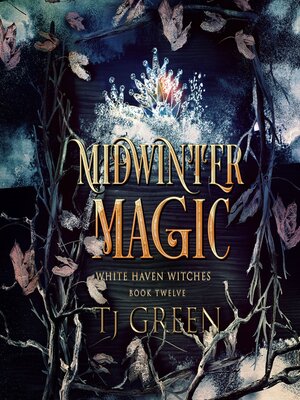 cover image of Midwinter Magic
